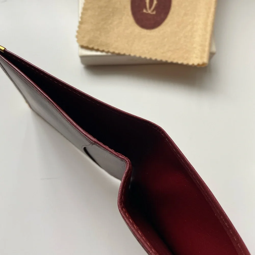 Cartier authentic vintage
